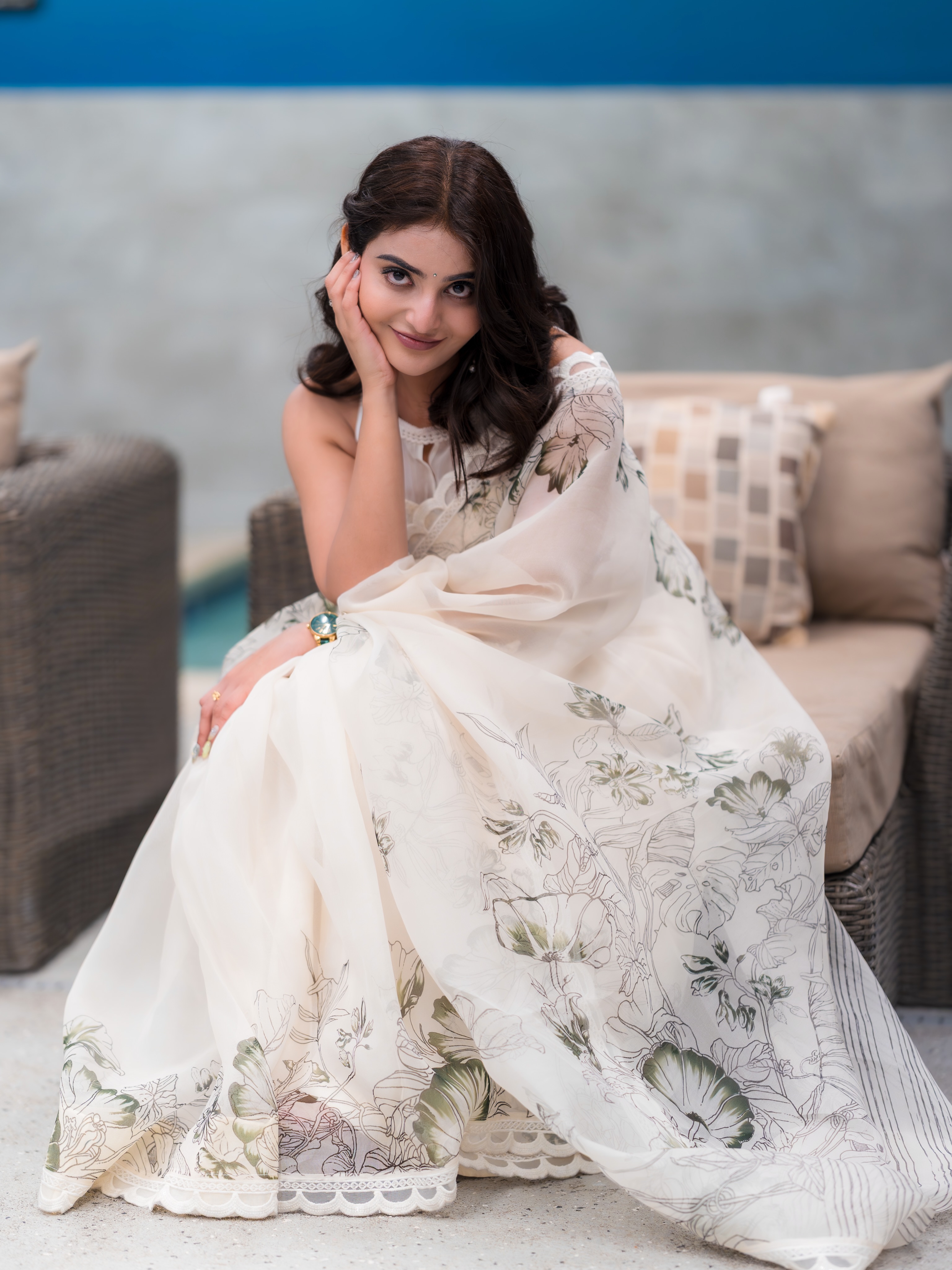 Ananya Nagalla Photo Gallery