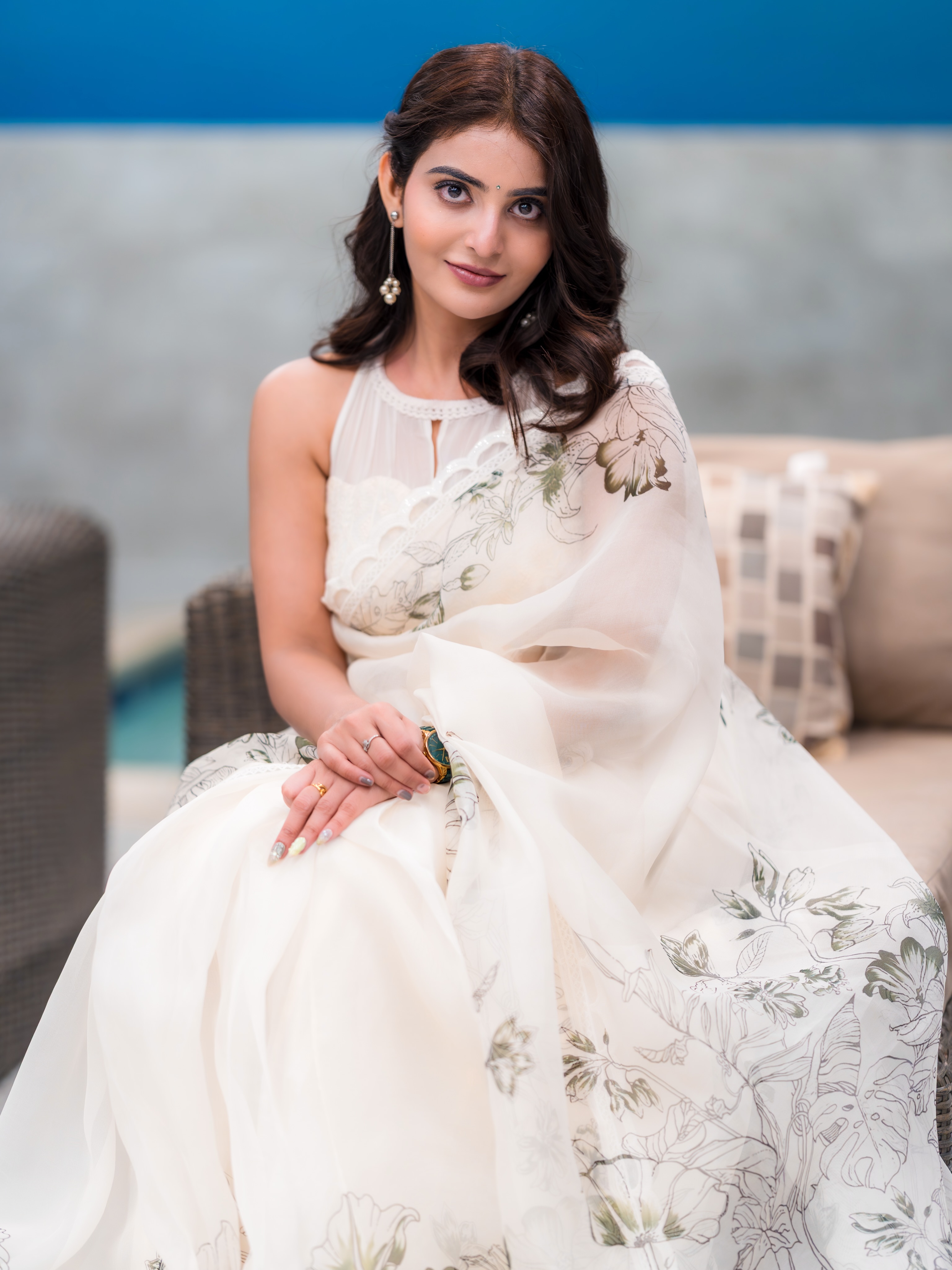 Ananya Nagalla Photo Gallery