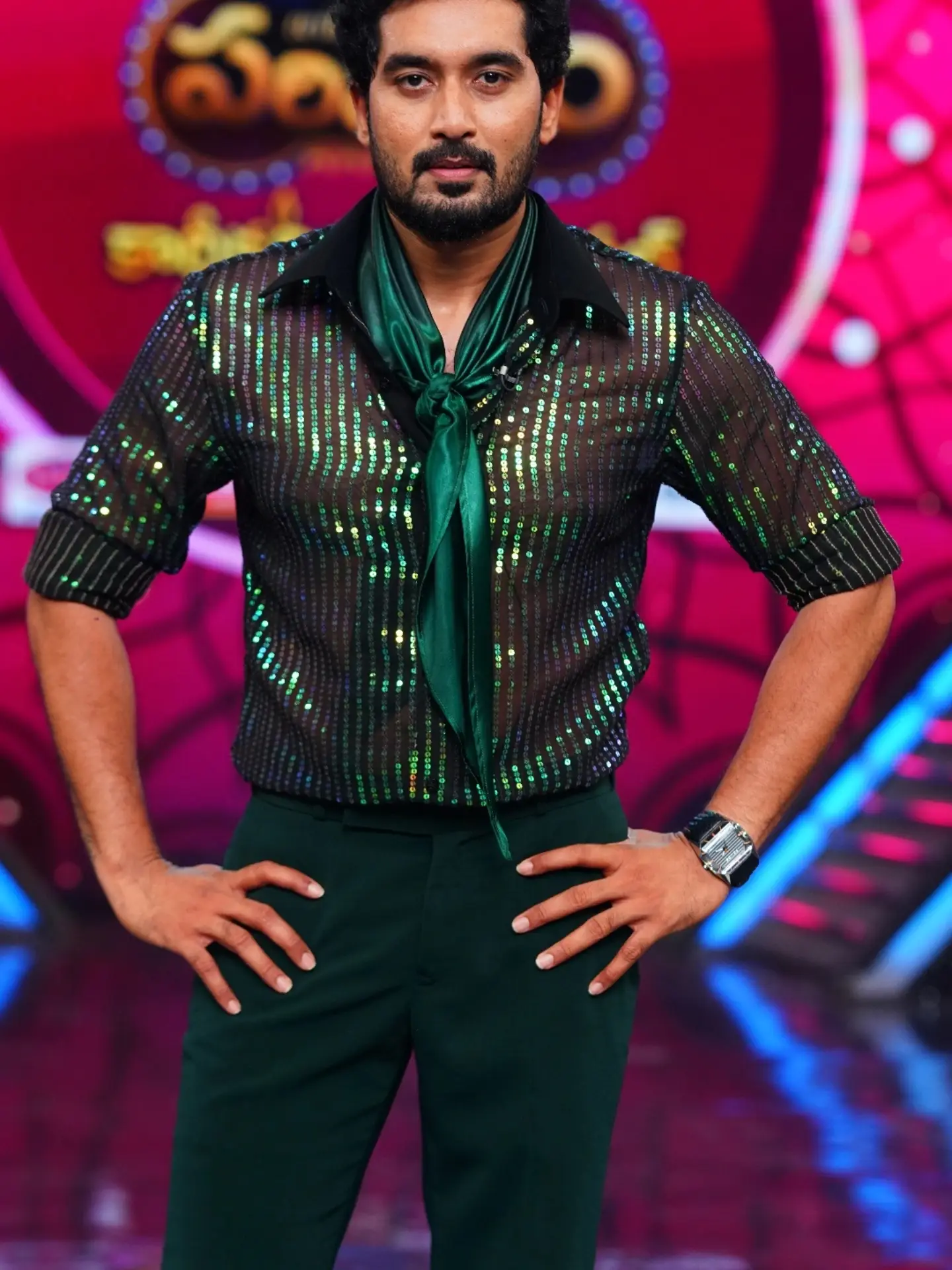 Nirupam Paritala photo Gallery