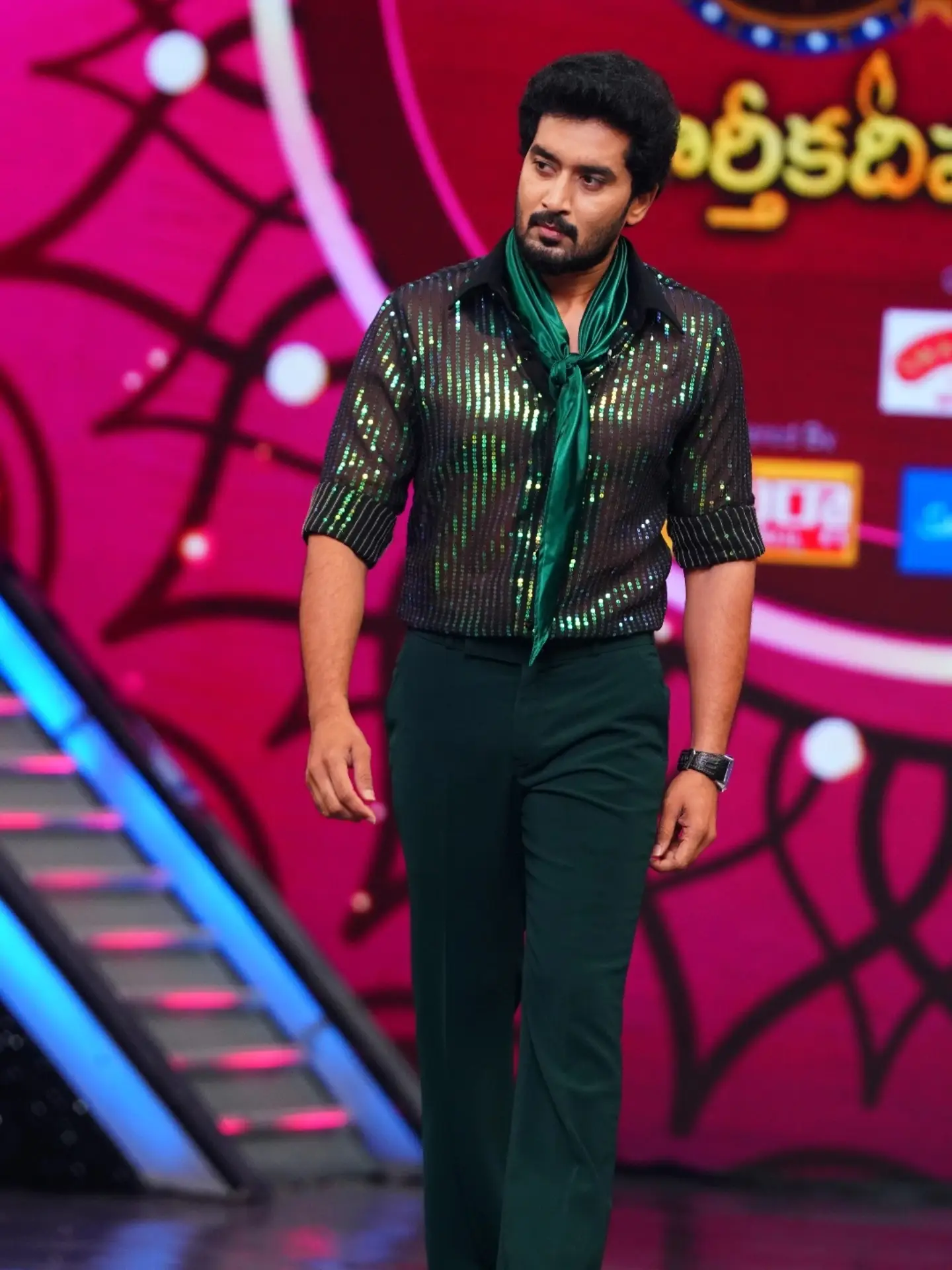Nirupam Paritala photo Gallery