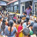 బీఆరెస్‌పై ఫ్రీ బ‌స్సు సెంటిమెంట్‌! మ‌హిళ‌ల‌కు మేలు చేసే ప‌థ‌కంపై కుట్ర‌లా!?