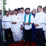 ఫ్యూచ‌ర్ సిటీపై హ‌రీశ్‌వి మ‌ళ్లీ అవే మాట‌లు! అమ‌రావ‌తిలా వివాద‌స్పదం చేసేందుకు బీఆరెస్ య‌త్నం!