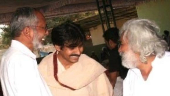 గ‌ద్ద‌ర్‌ను వ‌ద‌ల‌ని ప‌వ‌న్‌..! ప‌వ‌న్‌ను వ‌ద‌ల‌ని బీజేపీ! పాపం.. తెలంగాణ‌!