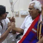 గ‌ద్ద‌ర్‌కు కారు కొనిచ్చా..! ఇదిప్పుడు బ‌య‌ట‌పెట్టడం వెనుక నీ ఉద్దేశ‌మేంద‌యా ప‌వ‌ను!?