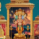 Khairatabad Ganesh: ఈ సారీ ఖైరతాబాద్ బడా గణేష్ లుక్ ఇదే.. సరికొత్త అవతారంలో గణపయ్య!