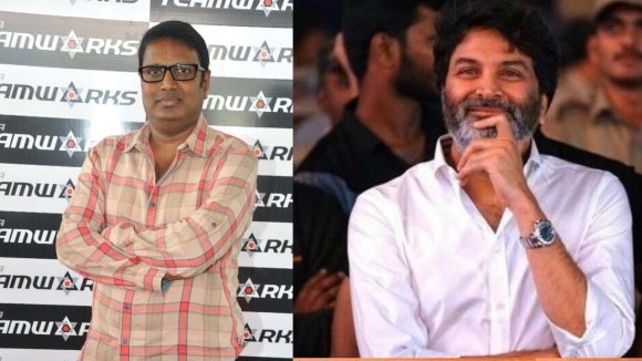 ‘హిరణ్యకశ్యప’ లో త్రివిక్రమ్ ఎంట్రీపై క్లారిటీ ఇచ్చిన గుణ శేఖర్.. ఏం జరిగిందంటే?