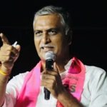 నా బంగారు పుట్టలో వేలు పెడితే కుట్టనా..!? హ‌రీశ్ నిన్నే…!