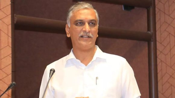 అగ్గిపెట్టె, గుంట‌న‌క్క‌… టార్గెట్ హ‌రీశ్‌! తెలంగాణ పేగుబంధం తెంచుకున్న బీఆరెస్‌!