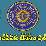HCA Notice: క్రికెటర్ గౌరవ్ శర్మ ఫిర్యాదుతో కదిలిన బీసీసీఐ.. అసలు దందా బట్టబయలు..?