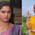 Illu illalu Pillalu Srivalli : ‘ ఇల్లు ఇల్లాలు పిల్లలు ‘ శ్రీవల్లి ఇండస్ట్రీకి రాకముందు ఏం చేసిందో తెలుసా..?