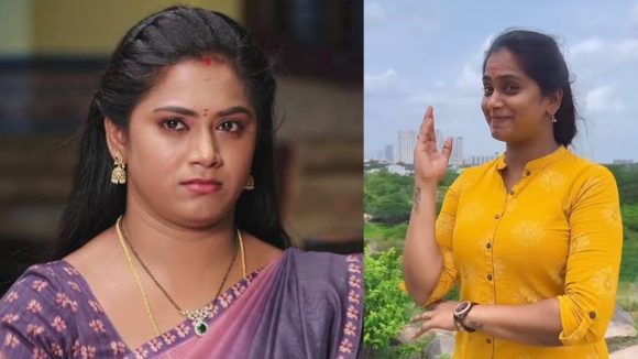 Illu illalu Pillalu Srivalli : ‘ ఇల్లు ఇల్లాలు పిల్లలు ‘ శ్రీవల్లి ఇండస్ట్రీకి రాకముందు ఏం చేసిందో తెలుసా..?