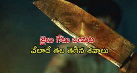 శవాలను బుట్టలో పెట్టి పోలీసులకు లెటర్... డిపార్ట్మెంట్ కు తిన్నకూడు అరక్కుండా చేసే ఇండియన్ సైకో