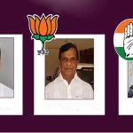 ఇందూరులో ఇద్ద‌రు ఖ‌ద్ద‌రు సేట్ల సిగ‌ప‌ట్లు! ప‌ర‌స్ప‌ర అవినీతి ఆరోప‌ణ‌ల‌తో రోడ్డుకెక్కిన మాజీ, తాజా ఎమ్మెల్యేలు!