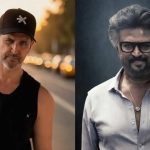 రజనీకాంత్ ‘జైలర్ 2’లో బాలీవుడ్ గ్రీక్ గాడ్.. క్రేజీ కేమియోను కన్ఫర్మ్ చేసిన హృతిక్ రోషన్!