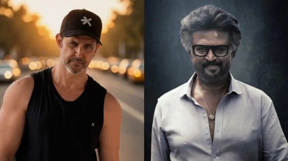 రజనీకాంత్ ‘జైలర్ 2’లో బాలీవుడ్ గ్రీక్ గాడ్.. క్రేజీ కేమియోను కన్ఫర్మ్ చేసిన హృతిక్ రోషన్!