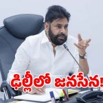 Jana Sena: ఢిల్లీ వేదికగా పవన్ కళ్యాణ్ కొత్త ప్లాన్.. సరికొత్త సిద్ధాంతంతో పవన్ అడుగులు..!