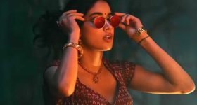 సినిమాలు తీయడం గురించి జాన్వీ కపూర్ చెప్పింది వింటే షాక్ అవుతారు!.. నెటిజన్లు ఫైర్..