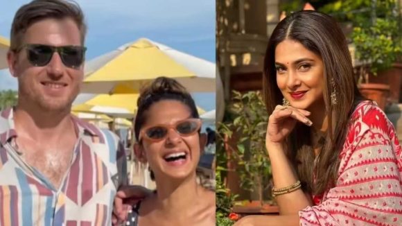 జెన్నిఫర్ వింగెట్ పెళ్లి పీటలెక్కబోతుందా? సింగపూర్ బిజినెస్‌మెన్‌తో త్వరలోనే వివాహం!