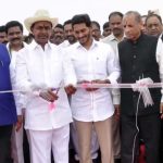 తుమ్మిడిహ‌ట్టిపై మాట మార్చిన బీఆరెస్‌! కేసీఆర్ ఎంత బ‌తిమాలినా.. ఫ‌డ్న‌వీస్ ఒప్పుకోలేద‌ట‌!