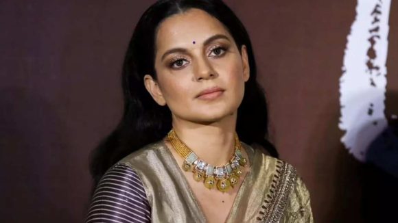 ‘నర్సులను గ్లామరైజ్ చేయడం ఆపండి’.. కంగనా రనౌత్ సంచలన వ్యాఖ్యలు!