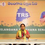క‌విత నిల‌దీత‌ల ప‌ర్వం..! అధికార పార్టీతో స‌హా, బీఆరెస్‌, బీజేపీపైనా ఆరోప‌ణాల అస్త్రం..! ఎవ‌రెలా స్పందించ‌నున్నారు?