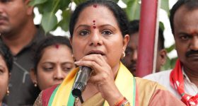 Digital Cabinet: తెలంగాణ క్యాబినెట్‌లో సరికొత్త హిస్టరీ.. అంతా ఆన్‌లైన్ మయం చేసిన సీఎం..!