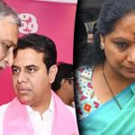 క‌విత‌పై దండ‌యాత్ర‌.. ! మ‌రింత దూకుడుగా బీఆరెస్ సోష‌ల్ మీడియా ఆమెపై దాడి!