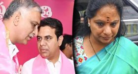 క‌విత‌పై దండ‌యాత్ర‌.. ! మ‌రింత దూకుడుగా బీఆరెస్ సోష‌ల్ మీడియా ఆమెపై దాడి!