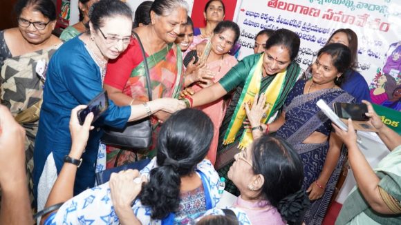 వెతికి.. ప్రోత్స‌హించి.. ట్రైనింగ్ ఇచ్చి.. టిక్కెట్లిచ్చి.. ఎమ్మెల్యేల‌ను చేస్తాం! 33 శాతం త‌గ్గ‌కుండా…!