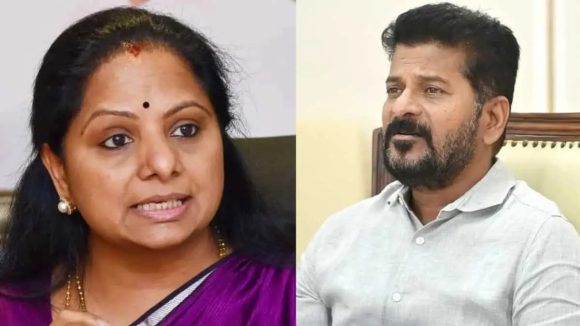 డిమాండ్లు పెడుతూ.. డేట్లు ఫిక్స్ చేసుకుంటూ..! స‌ర్కార్ కు క‌విత డెడ్‌లైన్‌ల త‌ల‌నొప్పి..
