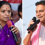 క‌విత చుర‌క‌ల‌తో మొద్దు నిద్ర‌వీడిన బీఆరెస్‌..! స్థానిక‌త‌పై నోరు విప్పిన గులాబీ పార్టీ!