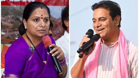 క‌విత చుర‌క‌ల‌తో మొద్దు నిద్ర‌వీడిన బీఆరెస్‌..! స్థానిక‌త‌పై నోరు విప్పిన గులాబీ పార్టీ!