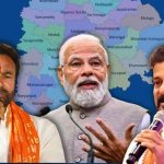 ఢిల్లీ గ‌ద్దెను తాక‌నున్న తెలంగాణ ధాన్యం పంచాయితీ..! మ‌ధ్య‌లో కిష‌న్‌రెడ్డికొచ్చే తంటా!