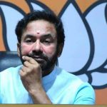 కిష‌న్‌రెడ్డి ఒంట‌రి పోరు! రేవంత్ నిల‌దీత‌ల ప‌ర్వంపై ఆ పార్టీ నేత‌ల ప్రేక్ష‌క‌పాత్ర‌!