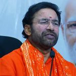 రేవంత్ చ‌ర్చ స‌వాల్‌కు కిష‌న్‌రెడ్డి సై! ఎవ‌రేం చేశారో తేల్చుకుందాం రా! బీఆరెస్ ప్రేక్ష‌క‌పాత్ర‌!