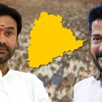 కిష‌న్‌రెడ్డి కాదు.. కిరికిరి రెడ్డి! బీజేపీలో ఉంట‌డు.. కేటీఆర్ చెప్పింది వింట‌డు! అన్నింటికి అడ్డం ప‌డ్త‌డు!