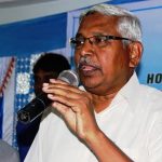 కోదండ‌రామ్‌ను టార్గెట్ చేసిన క‌విత‌! ప‌ద‌వులు పోతాయ‌ని స్థానిక‌త మీద సైలెంట్‌..!