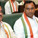 కోమటిరెడ్డి బ్రదర్స్.. కాంగ్రెస్ మార్క్ మంత్రి మార్పు..!