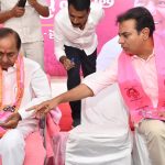సర్వేల పేరుతో మైండ్ గేమ్! 40 మంది సిట్టింగ్గులు, ఇంచార్జిల‌కు నో టికెట్స్‌!