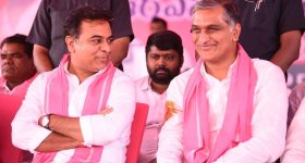 అజయ్ భూపతి 'శ్రీనివాస మంగాపురం' నుండి 'గుండె పేలిపోతోందే' లిరికల్ సాంగ్ వచ్చేసింది..