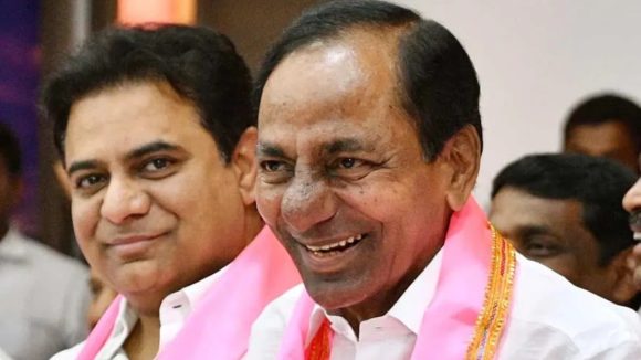 ఓ ఎగిర్త‌పు చుట్టం.. కేసీఆర్‌! గెలిపిస్తే ప‌నిచేస్త‌డ‌ట‌.. లేదంటే రెస్ట్‌లో ఉంట‌డ‌ట‌!