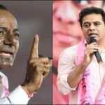 కేసీఆర్‌ను ఓడ‌గొట్టి.. మీరే న‌ష్ట‌పోయారు! ఆయ‌నకేం న‌ష్టం లేదు! కేటీఆర్ నోటా మ‌ళ్లీ అవే మాట‌లు…