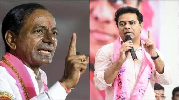 కేసీఆర్‌ను ఓడ‌గొట్టి.. మీరే న‌ష్ట‌పోయారు! ఆయ‌నకేం న‌ష్టం లేదు! కేటీఆర్ నోటా మ‌ళ్లీ అవే మాట‌లు…