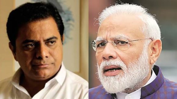 బీజేపీ, బీఆరెస్ పొత్తు.. కేటీఆర్ కేంద్ర మంత్రి! కేసీఆర్‌కు కేంద్రం సిగ్న‌ల్ ఇస్తోందా? ఏం జ‌రుగుతోంది?