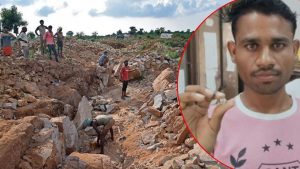 ఆ కూలీ పంట పడింది.. లక్షలకు లక్షలు వచ్చిపడ్డాయి, ఏకంగా రూ. 40 లక్షల పైమాటే