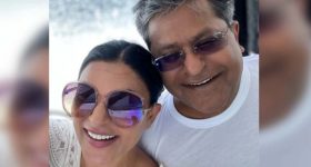 కేంద్ర మంత్రి బండి సంజయ్ కోసం ఊహించని యాత్ర!
