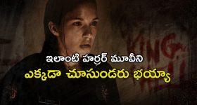 ఫామ్ హౌస్ లో రాత్రయితే విన్పించే వింత శబ్దాలు... పీడకలలా వెంటాడే హర్రర్ మూవీ