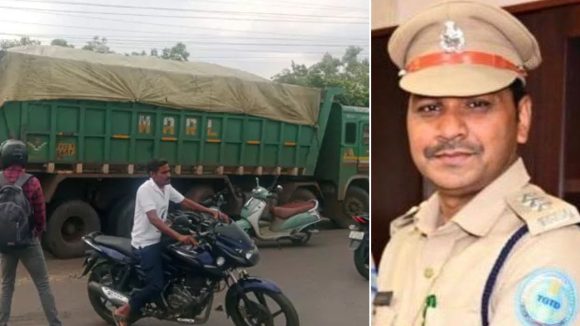 బొగ్గు మాఫియానే డీటీవో వెంక‌న్నను బ‌లితీసుకుందా? మ‌రి బీఆరెస్ ప‌దేళ్లూ ఏం చేసింది?