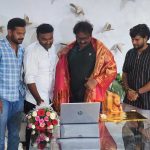 ‘లవ్ వైరస్–2’ సాంగ్ విడుదల చేసిన దర్శకుడు వి.వి. వినాయక్.. 36 గంటల్లో షూటింగ్..