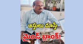 Harish Rao: రేవంత్ రెడ్డి నీ కౌంట్ డౌన్ స్టార్ట్ అంటూ.. హరీశ్ రావు సంచలన వ్యాఖ్యలు!